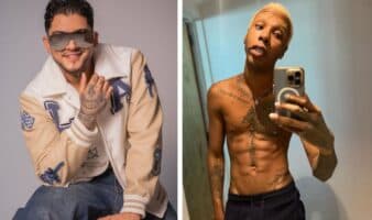 B-King y DJ Regio Clown intuían 'encuentro riesgoso': periodista de 'El Tiempo' sobre asesinato de músicos