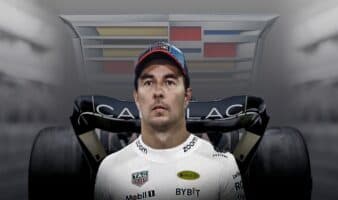 "Quiero regresar a una F1 que disfrute, los últimos años fueron difíciles": Checo Pérez | Video