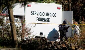 CNI reporta hallazgo de cuatro cuerpos tras presuntos ataques de 'Los Ardillos' contra comunidades indígenas en Guerrero