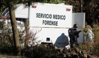 CNI reporta hallazgo de cuatro cuerpos tras presuntos ataques de 'Los Ardillos' contra comunidades indígenas en Guerrero