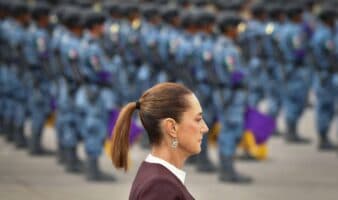 'Hay desgaste del gobierno y una pérdida de credibilidad', con una oposición sin liderazgo: Figueroa