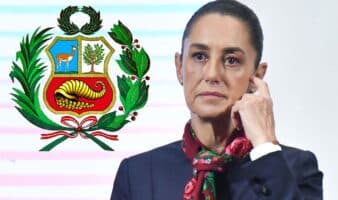 Ministro de Economía peruano critica comentarios de Sheinbaum; pide respetar la soberanía