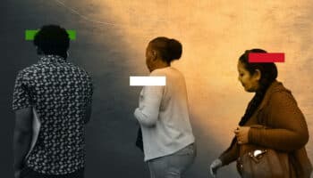 Historias en la fila: el viacrucis de buscar refugio en México | Especial