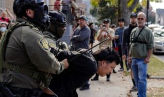 Florida detuvo a 10 mil migrantes de Centroamérica, México y Venezuela en ocho meses