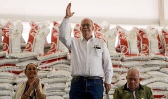 Berdegué; el peor hombre en la peor crisis | Artículo de Alberto Vizcarra