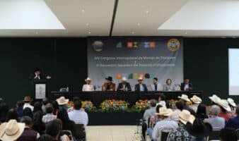 Celebran III Encuentro Ganadero del Desierto Chihuahuense | Pronatura Noreste