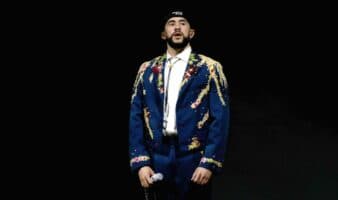 ¿Cuánto genera el catálogo de Bad Bunny a la semana? Billboard proyecta una estimación