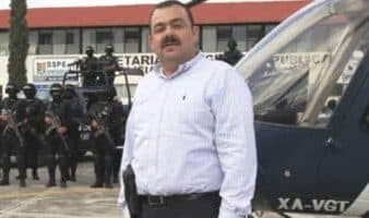 Comisión de la Verdad Nayarit pide extradición de Veytia tras amenazas