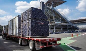 F1 | Gran Premio de México dejará una derrama de 20 mil millones de pesos