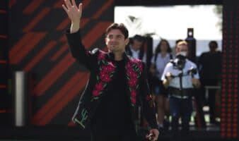 F1 | 'Pato' O'Ward, emocionado de volver a una pista en México