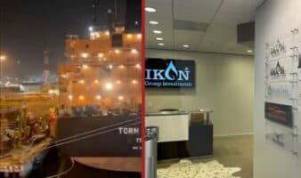 CJNG y empresa en Houston en la trama del Huachicol Fiscal: Informe especial de Reuters