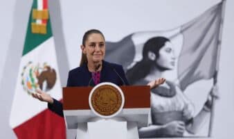 Sheinbaum anunciará detalles del Mundial la próxima semana