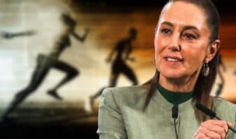 Sheinbaum confirma que a finales de este año habrá un reconocimiento a deportistas destacados