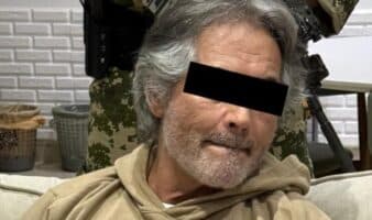 UIF mantendrá bloqueadas cuentas de los hijos de Hernán Bermúdez, presunto líder de "La Barredora"