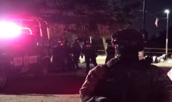 Sinaloa | Reportan agresión armada en canchas de sindicatura de Culiacán