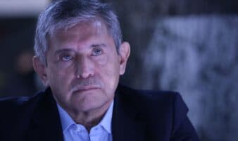 'Ocultarse y agacharse, no hay de otra': respuesta del alcalde ante la violencia en Cuernavaca