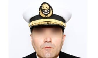 Ex Vicealmirante Farías envía nueva carta a Sheinbaum: Denuncia violaciones al debido proceso y vuelve a solicitar su intervención