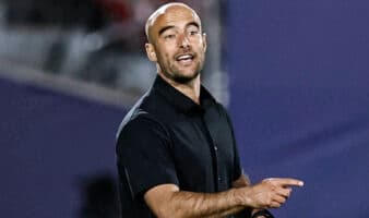 'Nos hubiera gustado tener algo más', dice Arce tras eliminación de México en el Mundial Sub-20