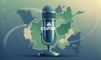 COP30 | Talibanes piden participar en la Cumbre del Clima