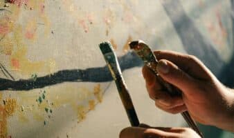 Alemania desarticula una banda de falsificadores de arte; buscaban vender copias de Picasso y Frida Kahlo