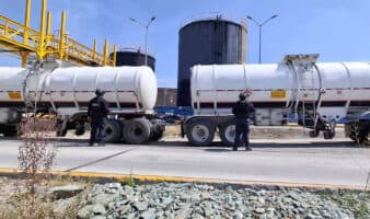 Alberts Ponce, ligado a la Estafa Maestra y Segalmex, es pieza central del huachicol: Iván Alamillo