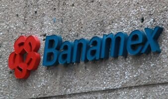 Acciones de Grupo México se desploman en BMV tras oferta por Banamex