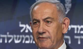 Netanyahu: segunda fase del plan para Gaza está "cerca"