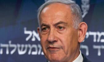 Netanyahu desmiente con un video los rumores desde Irán sobre su posible muerte