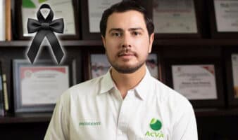 CNC exige justicia por asesinato de líder limonero en Michoacán