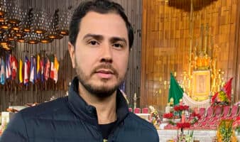 Fiscal señala que cuerpo de Bernardo Bravo fue acomodado al volante tras su asesinato | Entérate