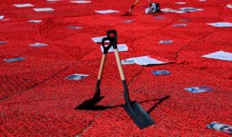 Colectivos y familiares de desaparecidos piden al gobierno federal no contradecir al CED
