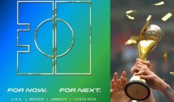 México, Estados Unidos, Costa Rica y Jamaica buscan organizar la Copa del Mundo Femenina de 2031