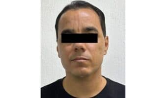 Detienen a Omar Bravo, exfutbolista de Chivas, por presunto abuso sexual infantil