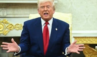 Mundial 2026: EE.UU. no permitirá asistencia de delegación iraní para el sorteo en Washington