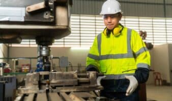 México alcanza 22,6 millones de empleos formales en los primeros diez meses de 2025