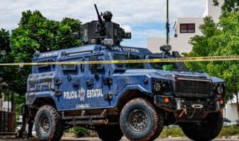 Dos años de violencia dejan 4 mil asesinatos en Sinaloa: Vizcarra