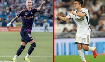 'Es un gran chico para el futuro': De la broma al gran gesto de Reus hacia Gilberto Mora | Video