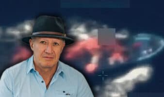 ¿Por qué México aceptó coordinar rescate de presunto 'narcoterrorista' tras ataque de Estados Unidos?: Esquivel