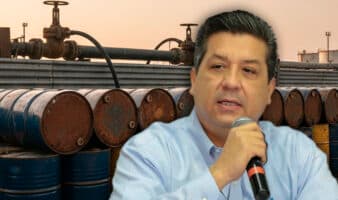 Congreso de Tamaulipas pedirá investigar a Cabeza de Vaca por presuntas omisiones en combate al huachicol
