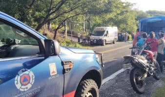 Lluvias intensas en Morelos suman siete muertos; deslave en Amacuzac cobra tres vidas