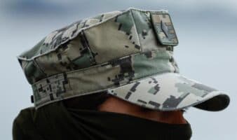 'Ejército y Marina no son nuevos en el huachicol': María Idalia Gómez | Video