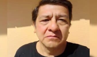 Periodista muere mientras informaba sobre las afectaciones por lluvias en Hidalgo