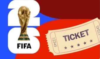 FIFA recibe en 24 horas cinco millones de solicitudes de entradas para el Mundial 2026