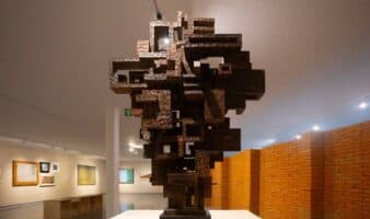 El Museo Carrillo Gil presenta tres exposiciones que dialogan con la memoria, la respiración y el cuerpo