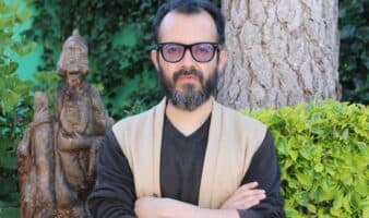 Francisco Gallardo Negrete gana Premio Bellas Artes para Ensayo en Artes Visuales 2025