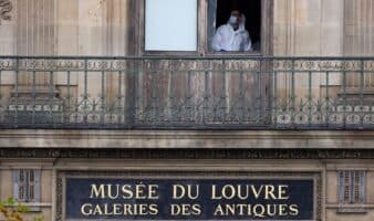 ¿Qué podrían hacer los ladrones con las joyas robadas del Louvre?