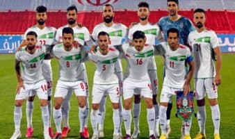 Mundial 2026: Preocupa a Irán emisión de visas para Estados Unidos