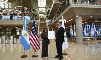 "La salud mental sigue siendo un gran estigma": Simone Bailes | Video