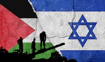 Hamás insta a los mediadores y EE.UU. a intervenir ante la oleada de bombardeos israelíes