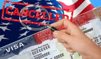 EE.UU. restringirá visados a transportistas mexicanos